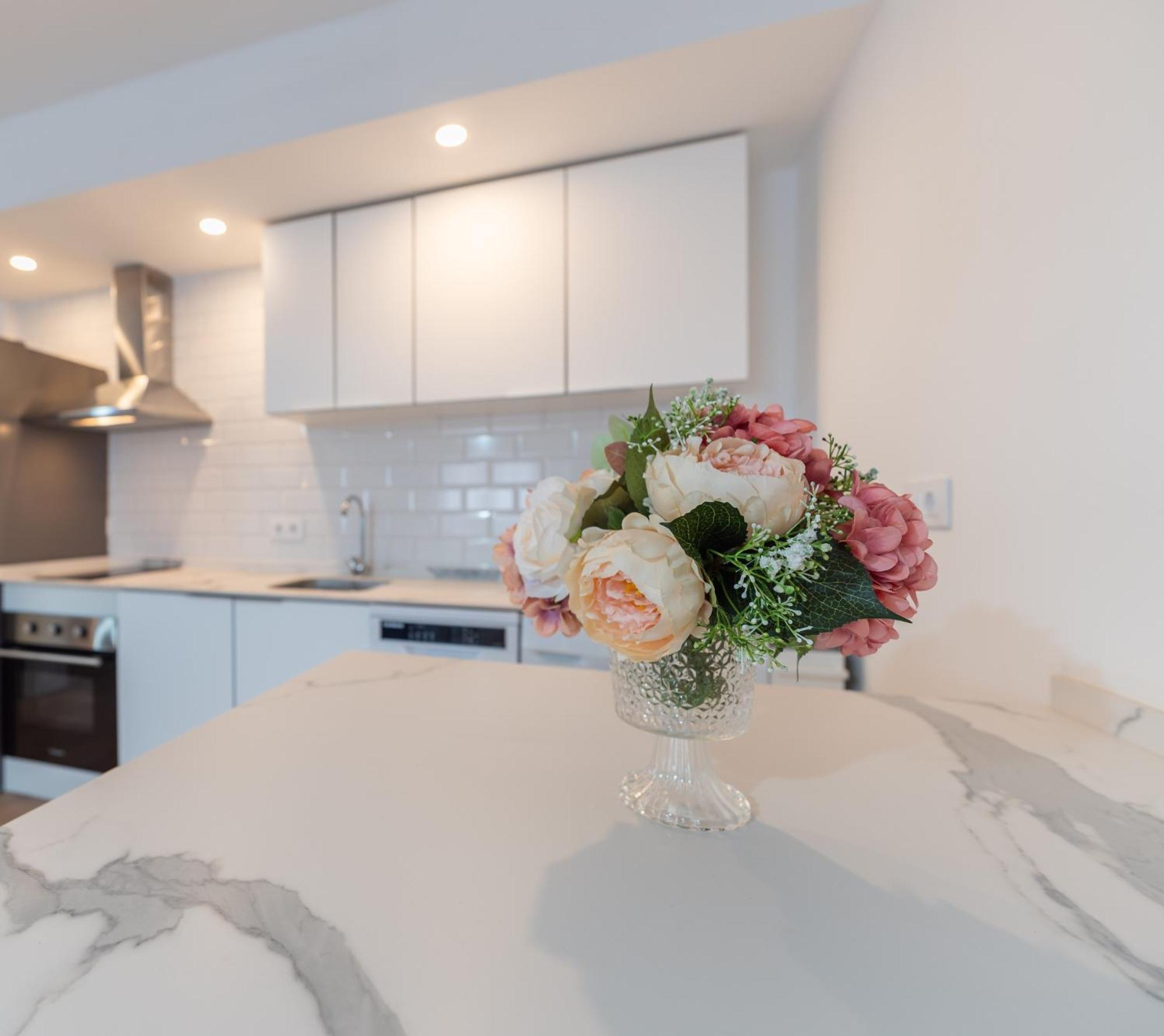 Apartamentos Turisticos Lulu Mérida Eksteriør bilde