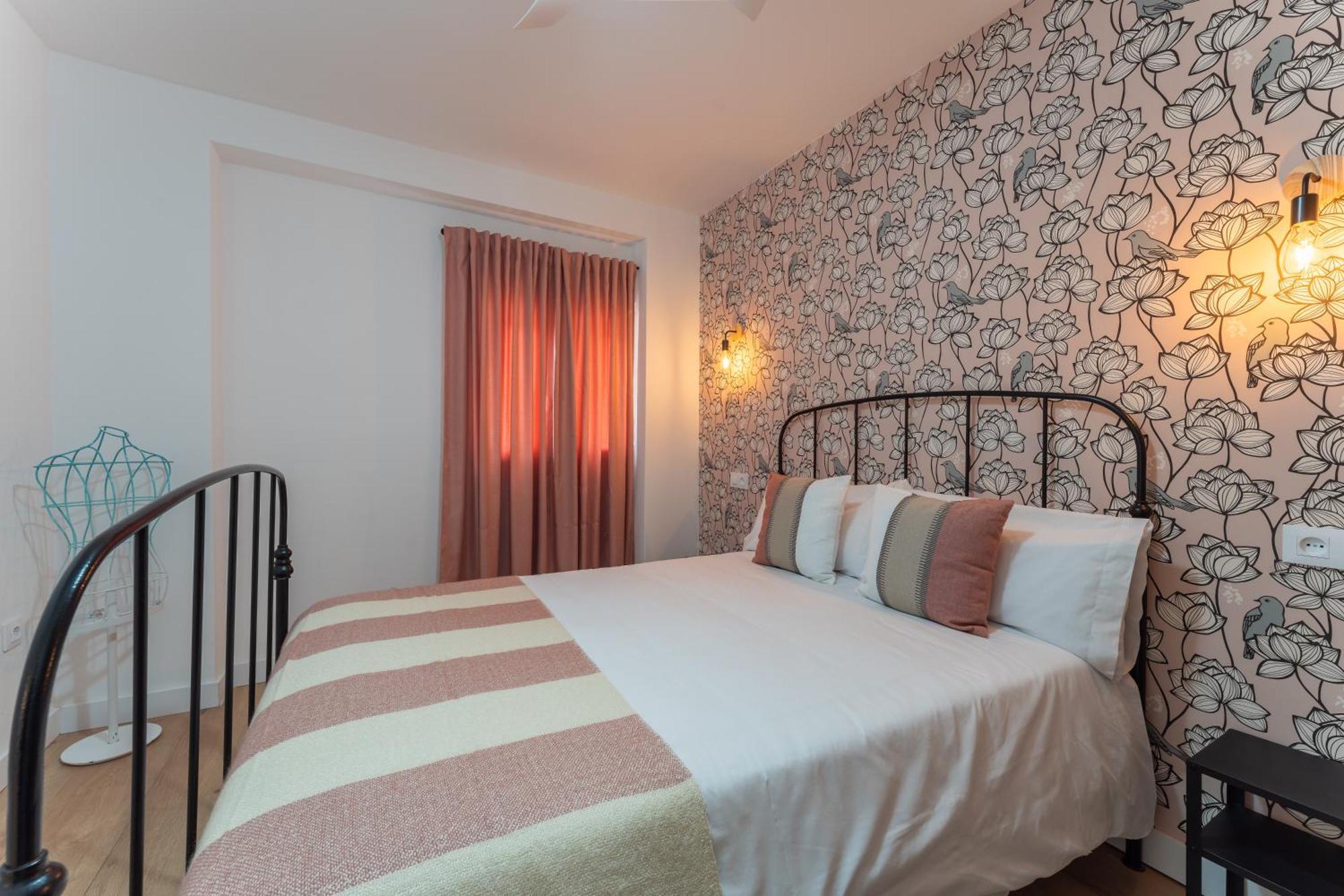 Apartamentos Turisticos Lulu Mérida Eksteriør bilde