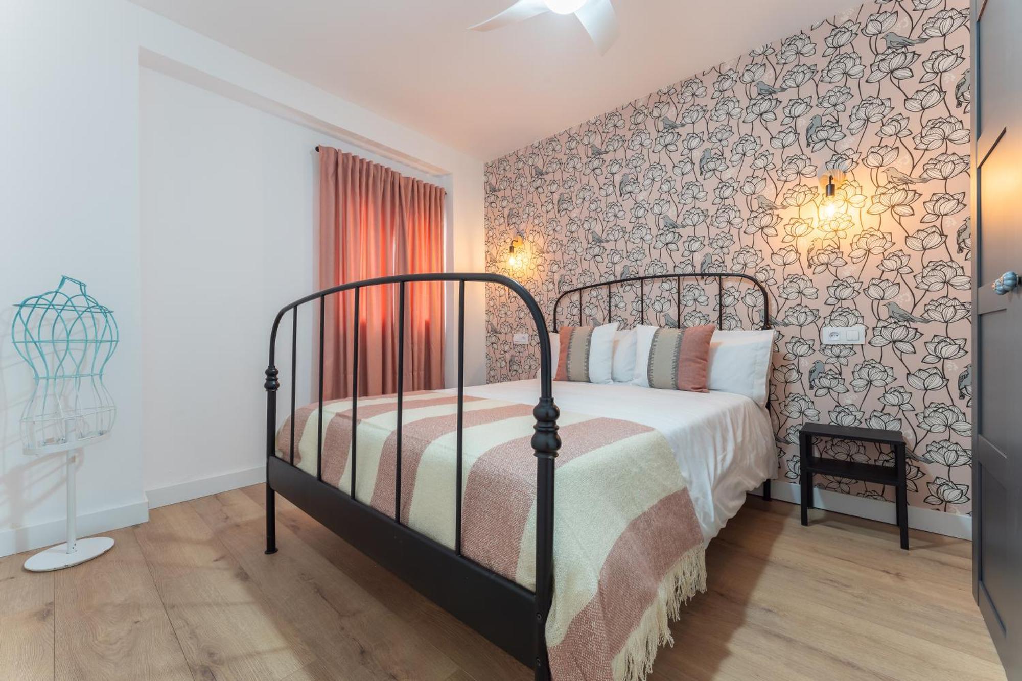 Apartamentos Turisticos Lulu Mérida Eksteriør bilde