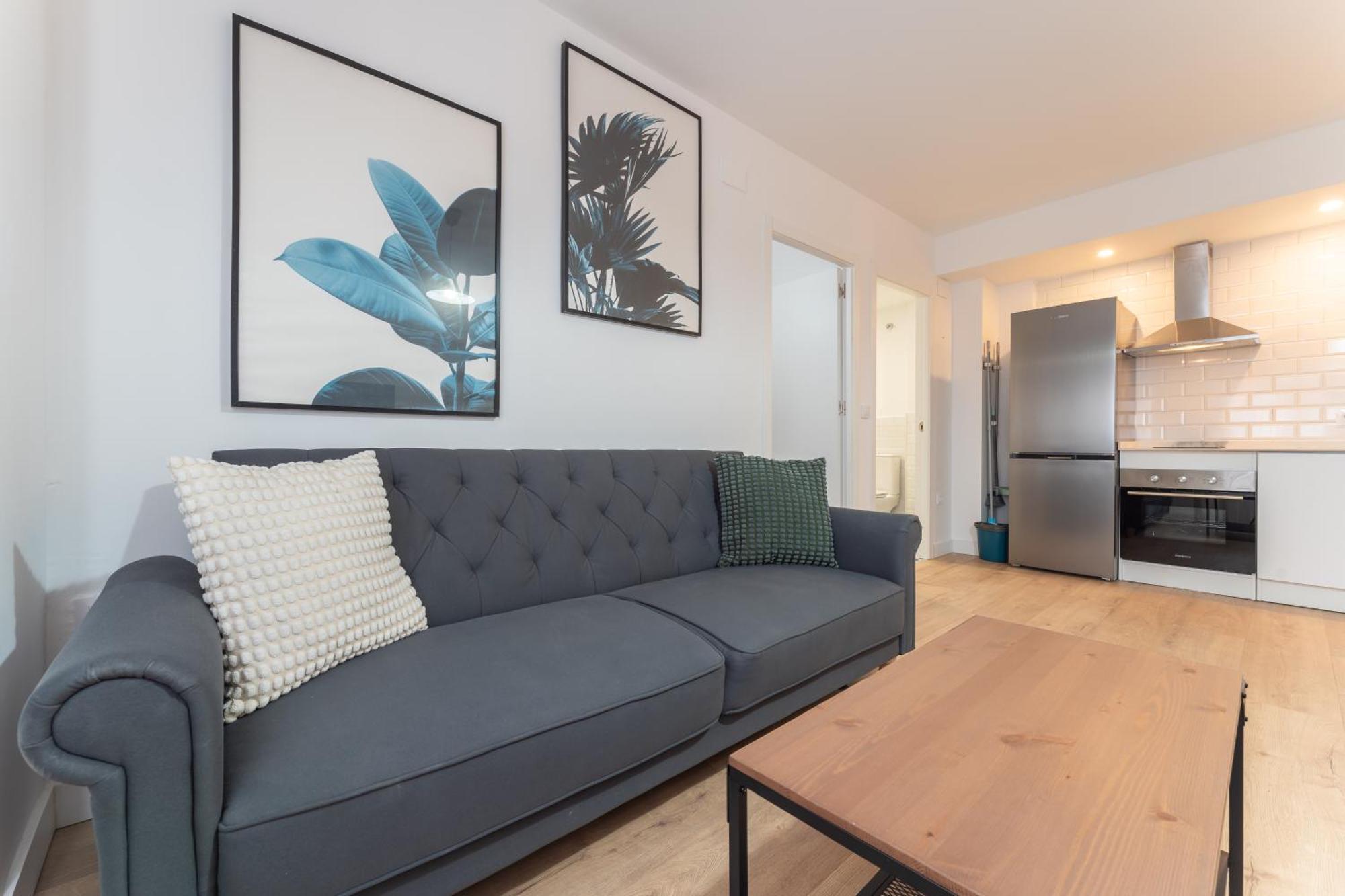 Apartamentos Turisticos Lulu Mérida Eksteriør bilde