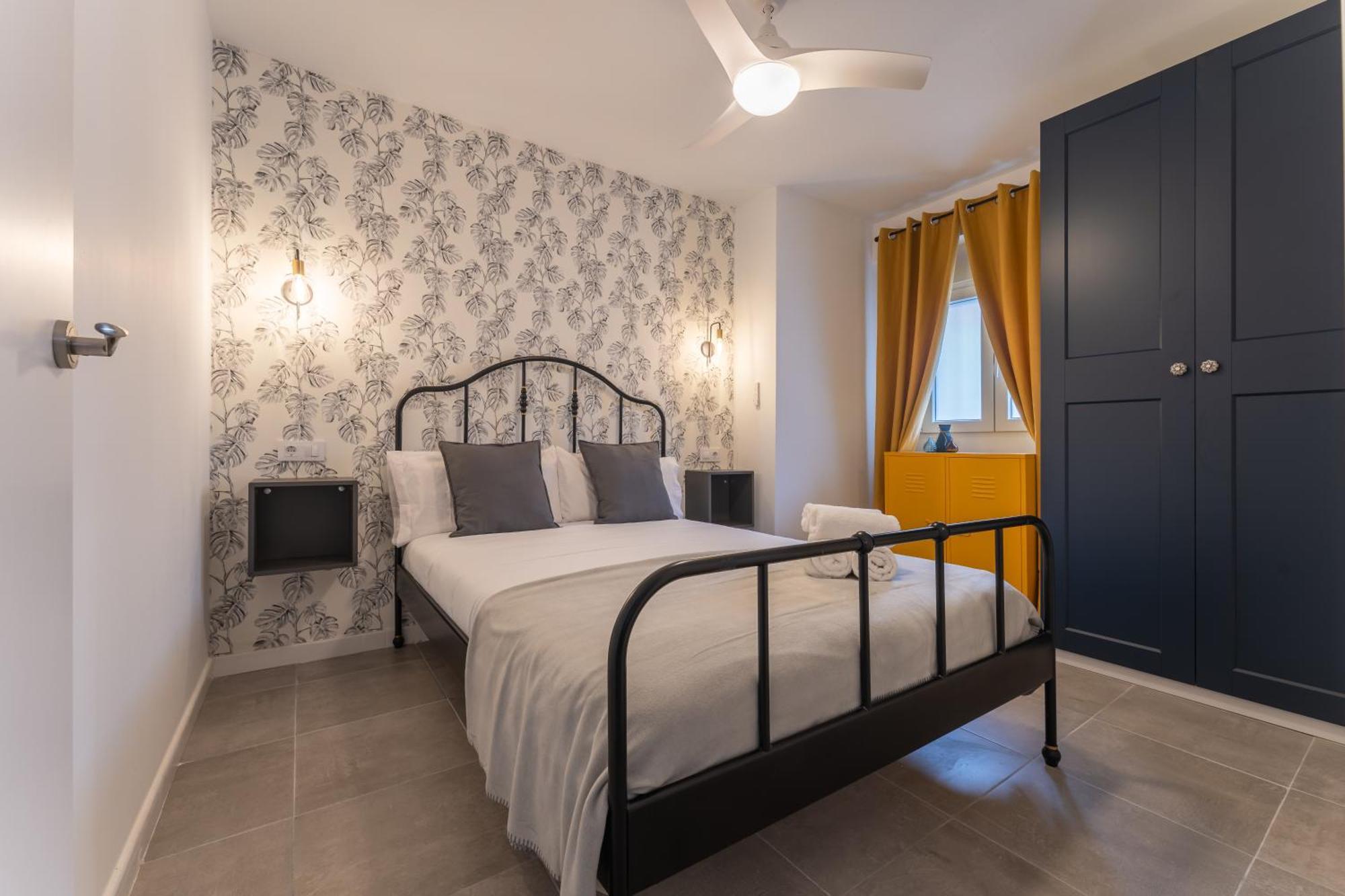 Apartamentos Turisticos Lulu Mérida Eksteriør bilde