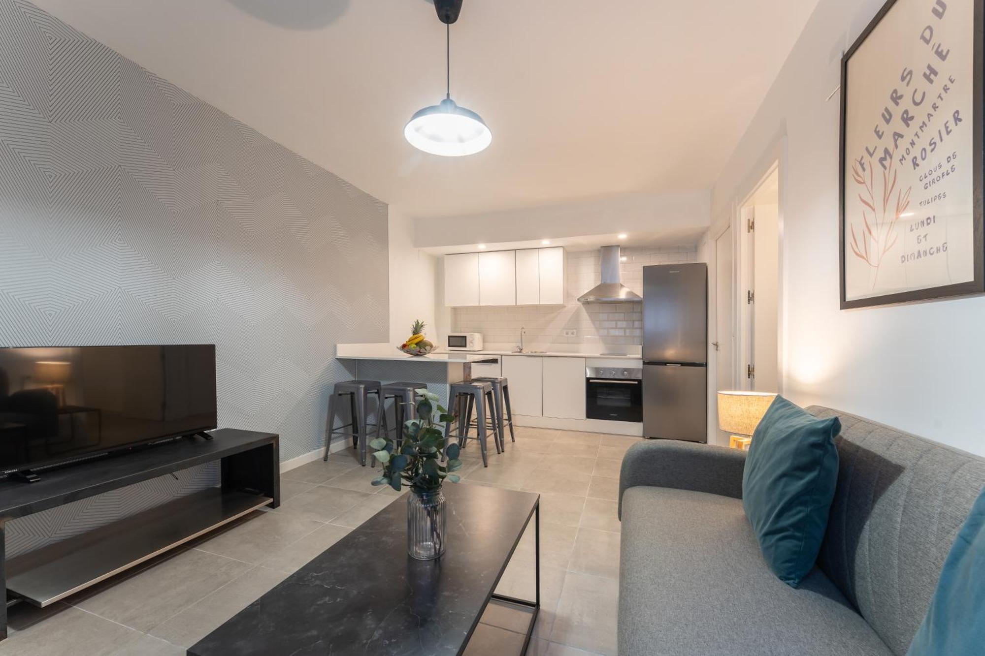 Apartamentos Turisticos Lulu Mérida Eksteriør bilde