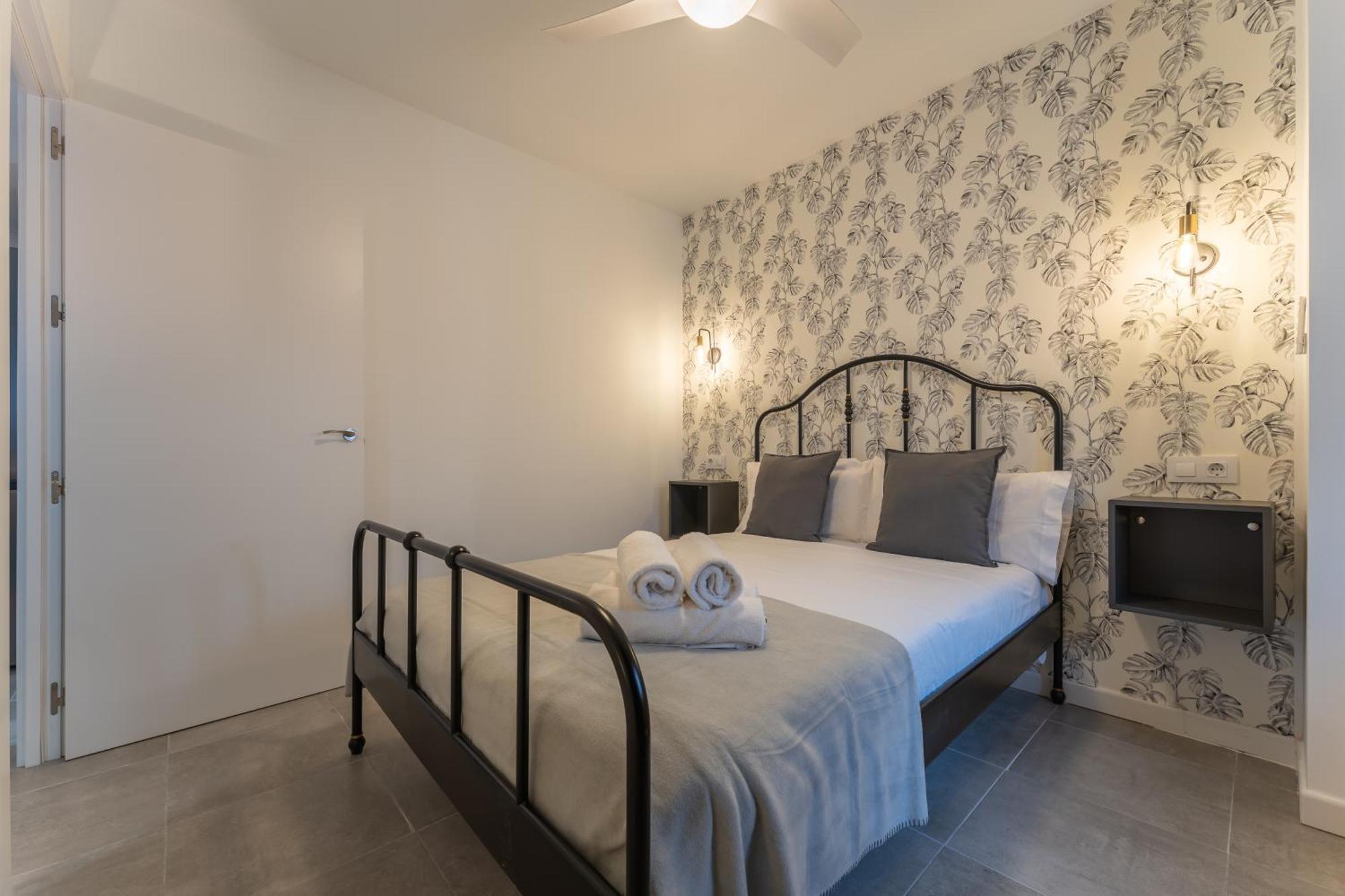 Apartamentos Turisticos Lulu Mérida Eksteriør bilde