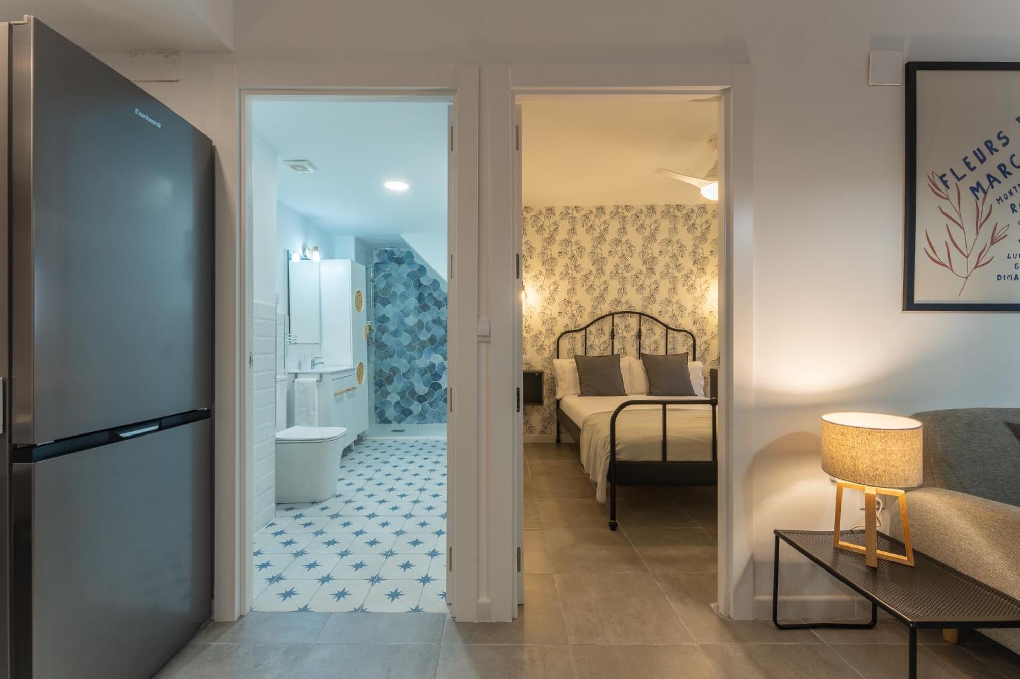 Apartamentos Turisticos Lulu Mérida Eksteriør bilde